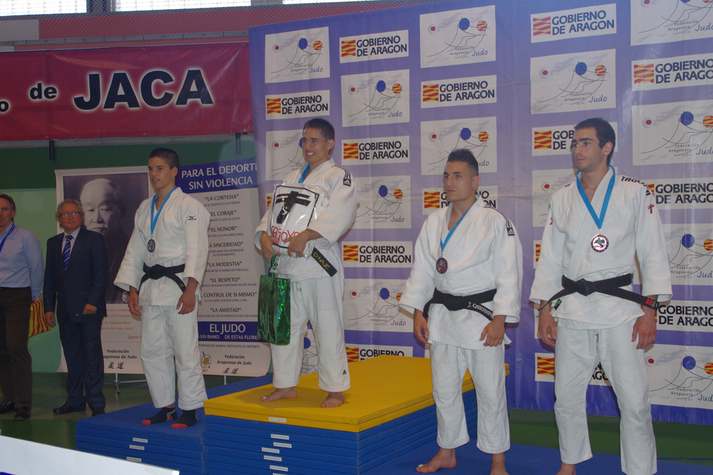 Trofeo Pirineos - Copa Espa&ntilde;a Absoluta